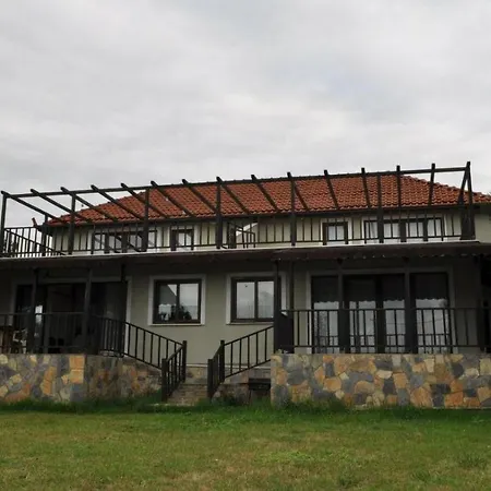 Manzara Villa Sapanca