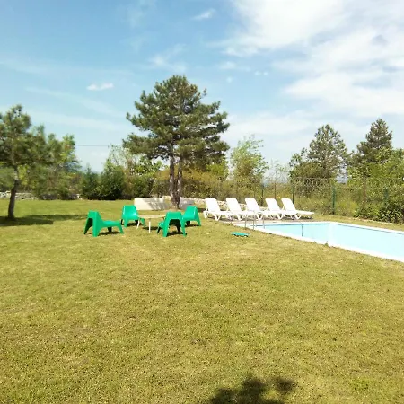 Manzara Villa Sapanca