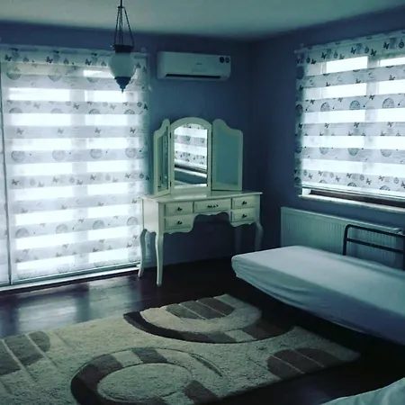 Manzara Villa *